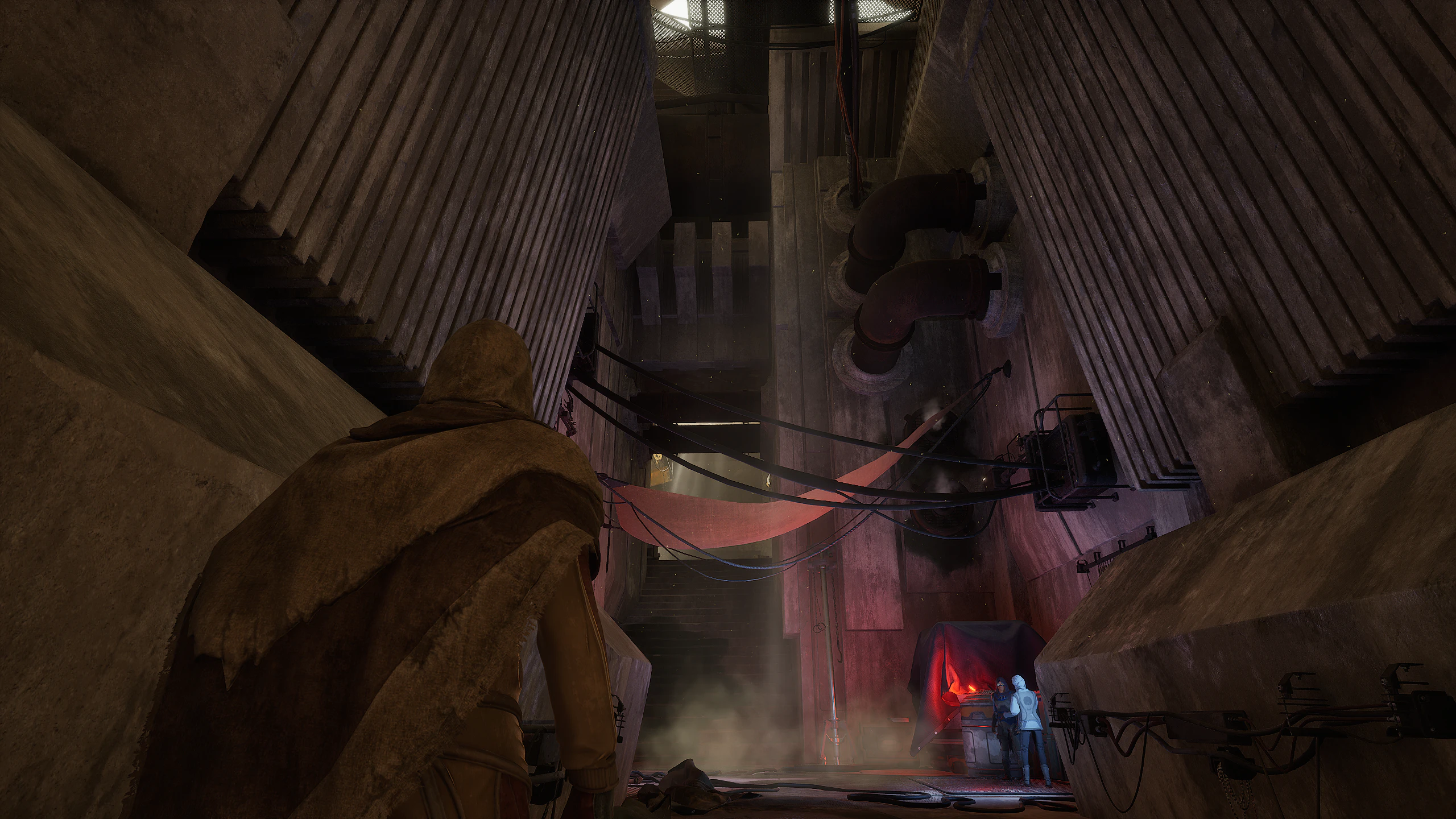 Dune Awakening Screenshot